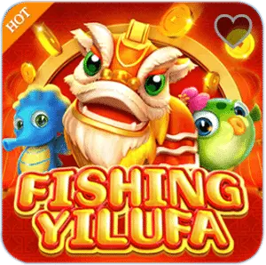 WINSPIRE88 Fishing Games