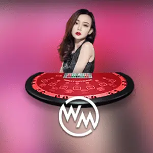 WINSPIRE88 Live Casino