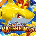 WINSPIRE88 Fishing Games