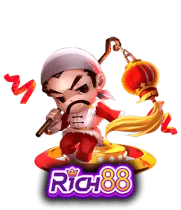 WINSPIRE88 Slot Games