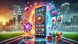 WINSPIRE88 Casino App
